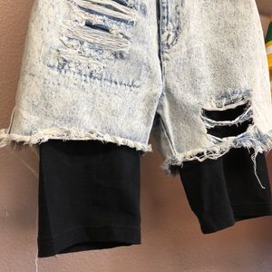 Vintage | Shorts | Vintage 8s Acid 